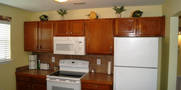Southwinds II #201 2nd flr